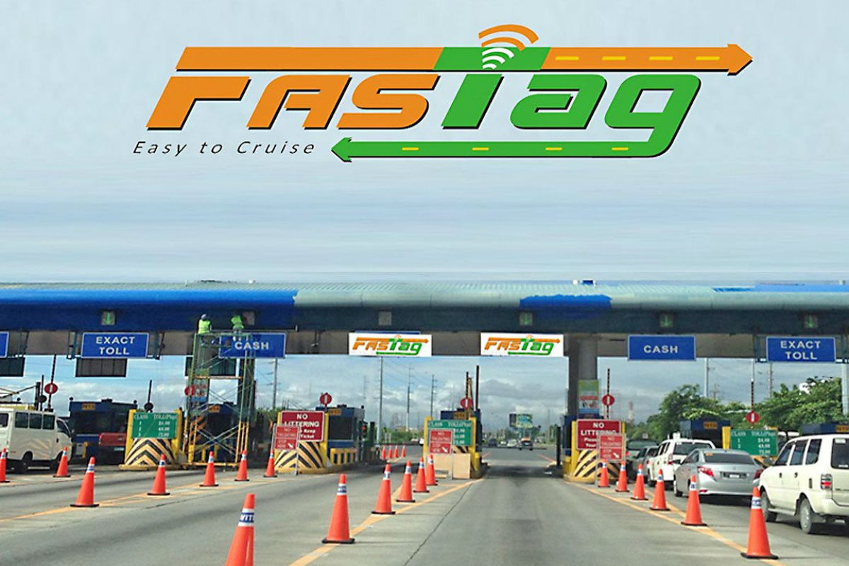 ફાસ્ટેગ શું છે? | FASTag ના ફાયદા, ક્યાંથી ખરીદવું?