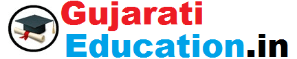 Gujarati Education